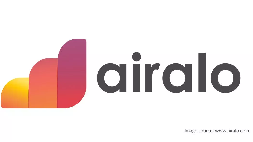 Airalo, aplikasi buat traveling supaya tetap terkoneksi ke jaringan internet