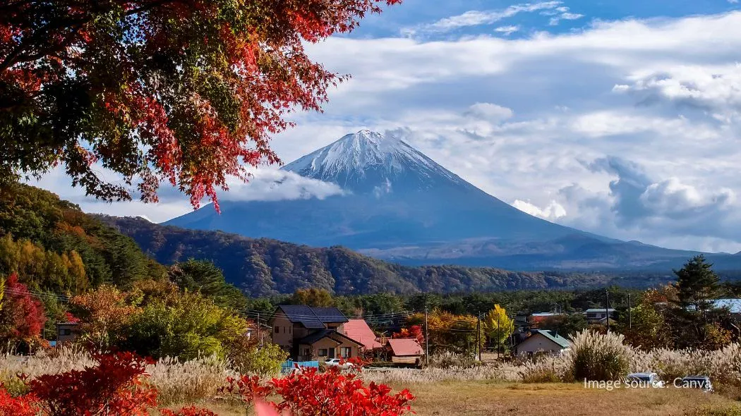 Iyashi no Sato