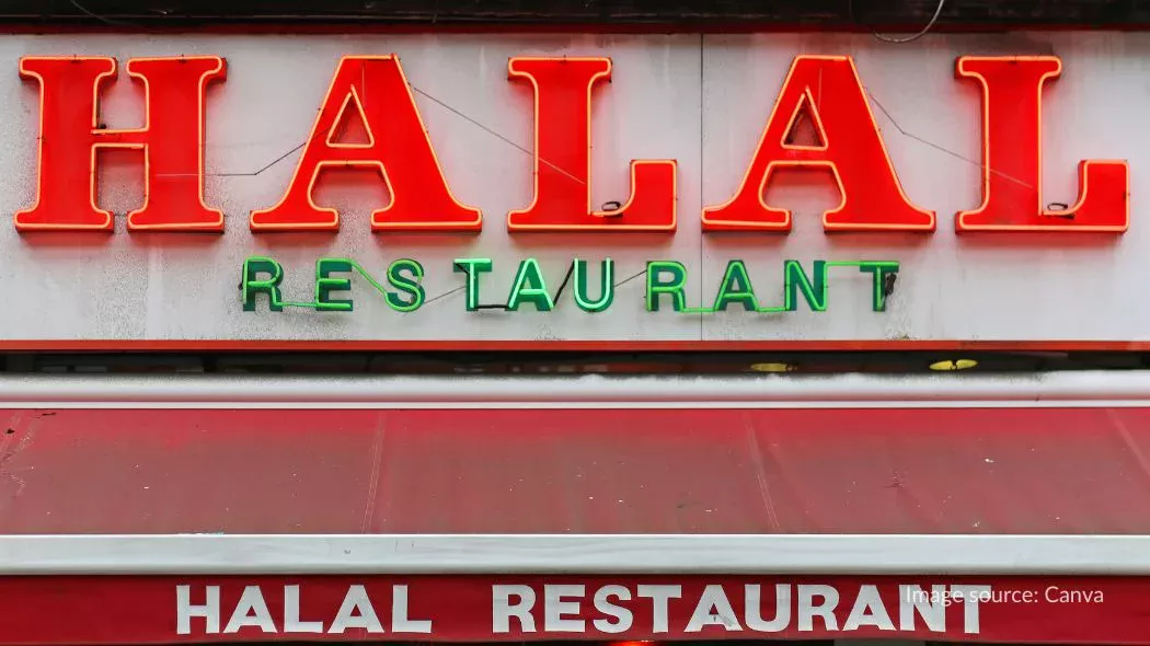 Restoran halal untuk traveler muslim