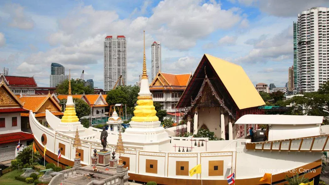 Wat Yannawa