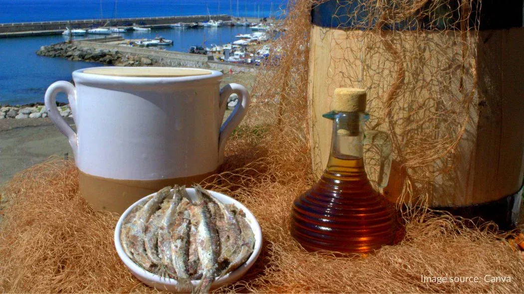 colatura di alici
