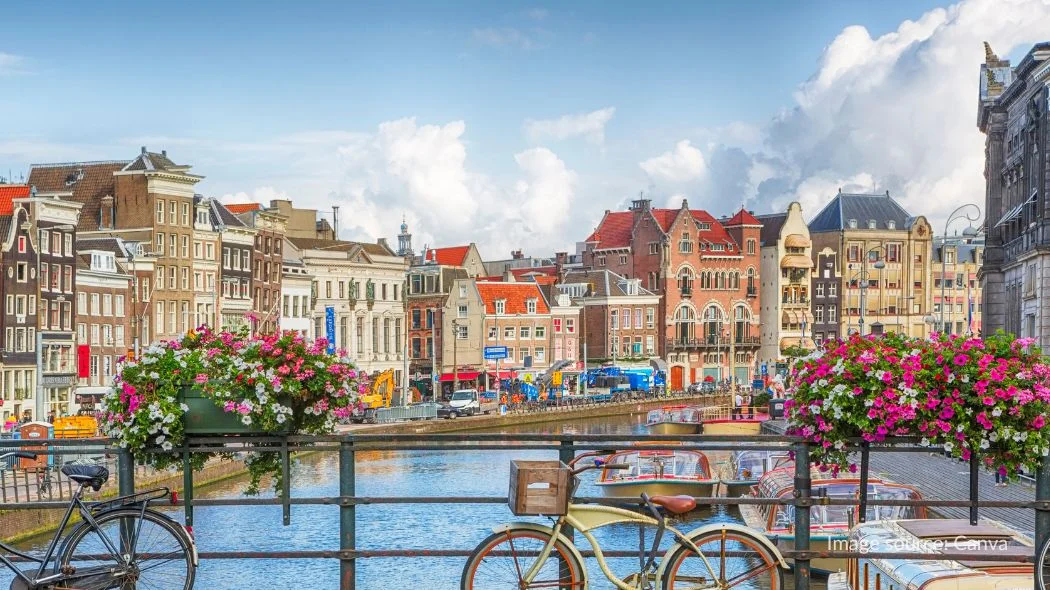 Amsterdam