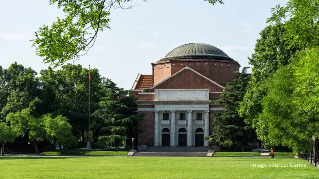Apply visa X sebelum kuliah di Tsinghua University Shenzhen jenis visa china untuk pelajar