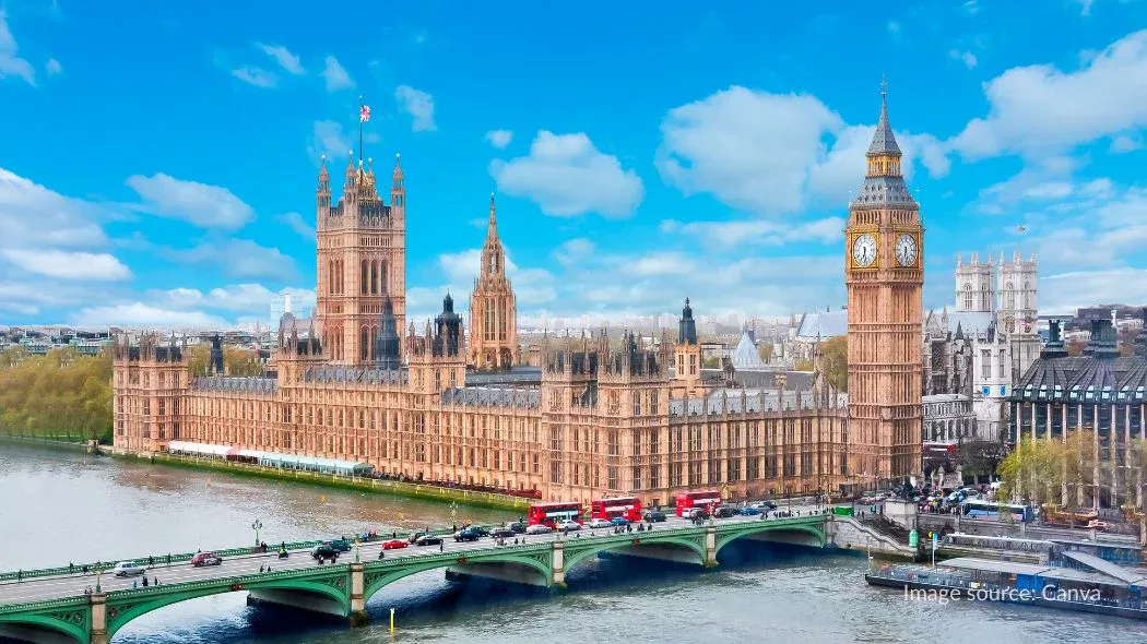 Big Ben