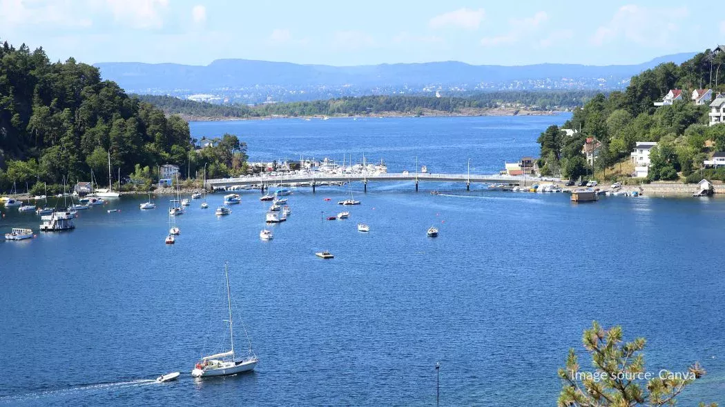 Oslo Fjord