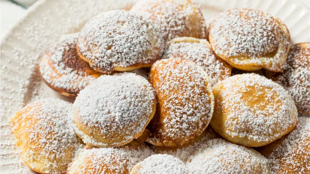Poffertjes