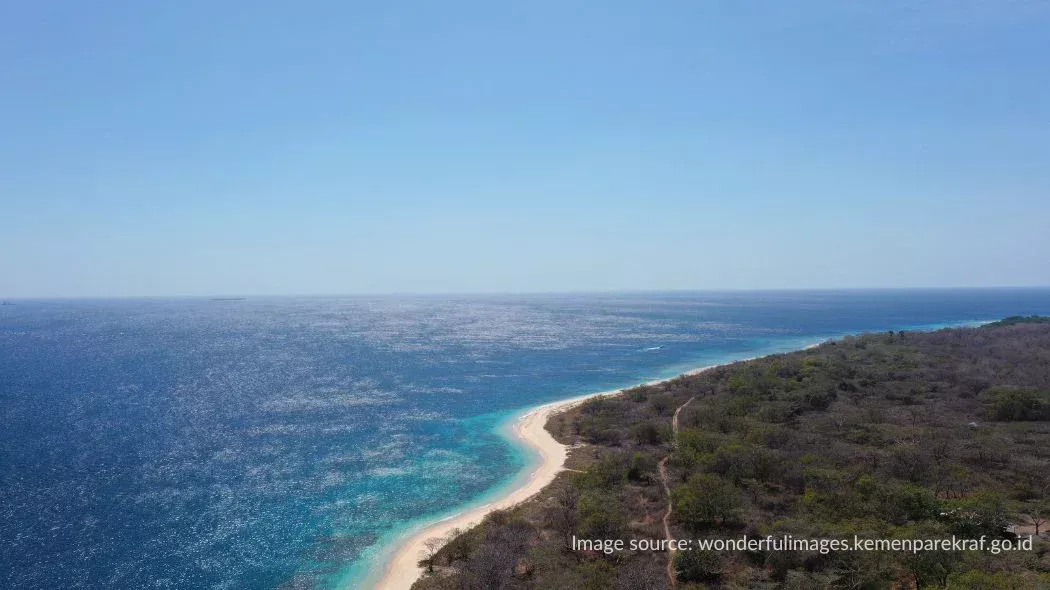 Pulau Menjangan