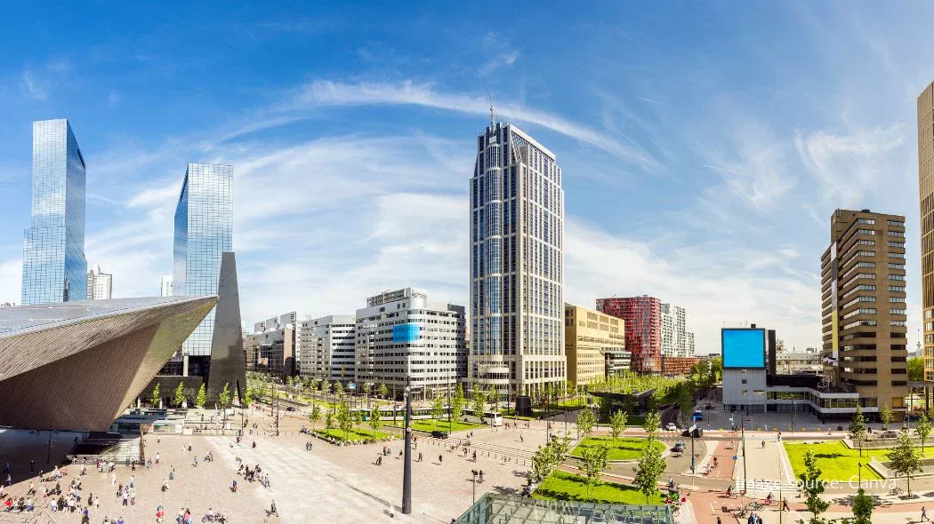 Rotterdam