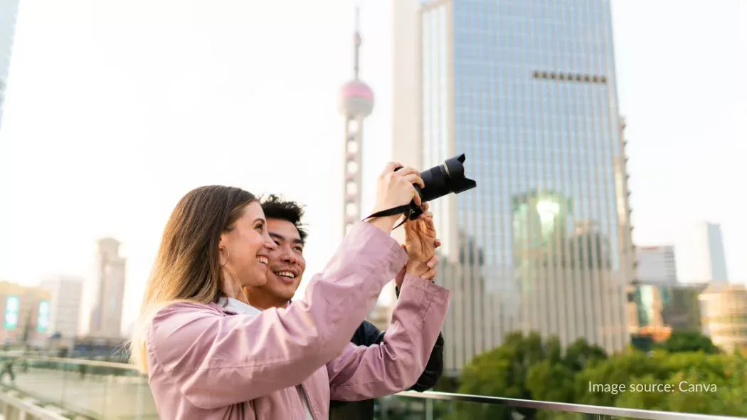 Visa L, jenis visa china untuk tujuan wisata