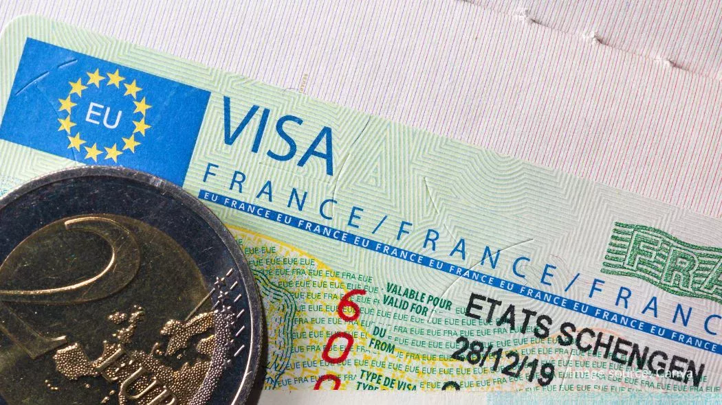 biometrik visa Schengen wajib dilakukan agar visa keluar