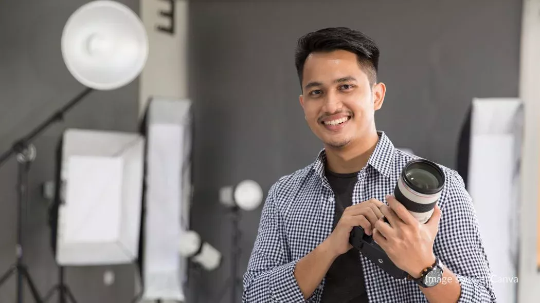 fotografer