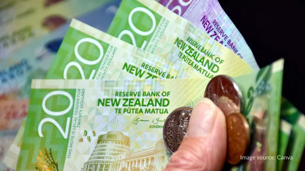 minimal tabungan visa New Zealand untuk liburan di sana