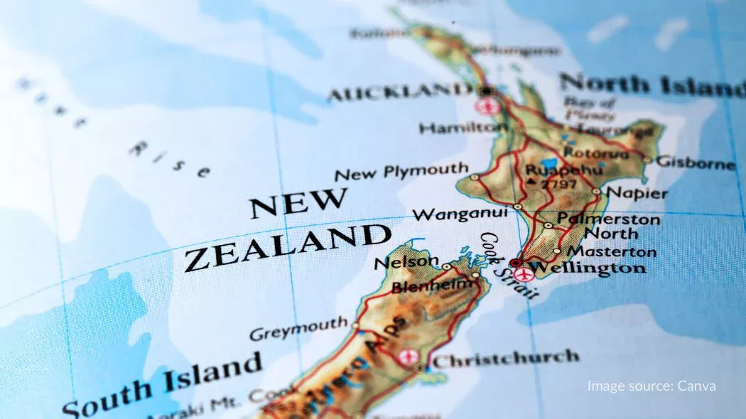 peta New Zealand