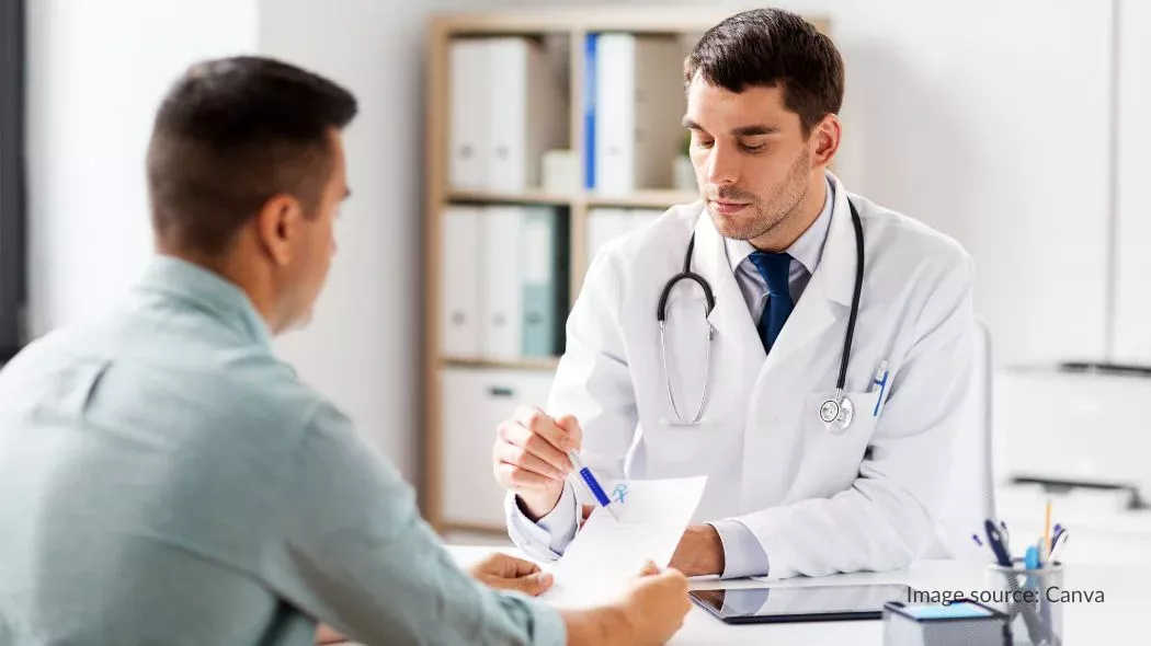 syarat asuransi perjalanan visa Schengen harus mencakup biaya konsultasi dokter dan obat-obatan