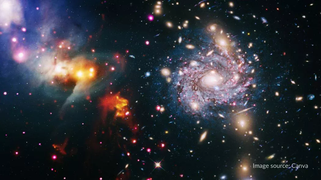 Belajar astronomi di Scitech, tempat wisata Perth yang modern & edukatif