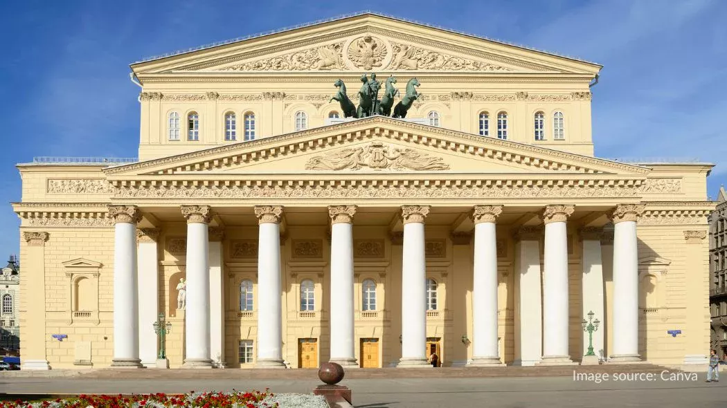 Bolshoi Theatre