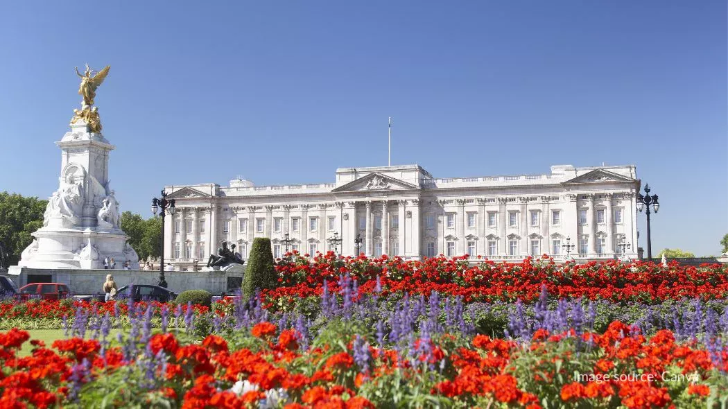Buckingham Palace