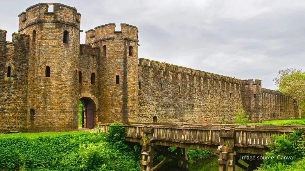 Cardiff Castle