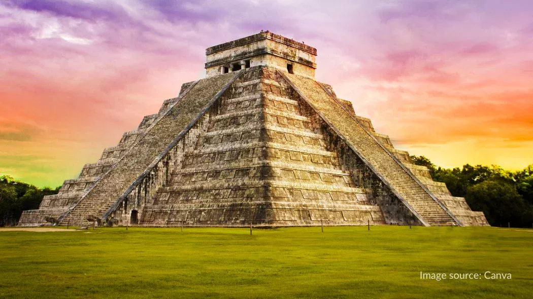 Chichen Itza