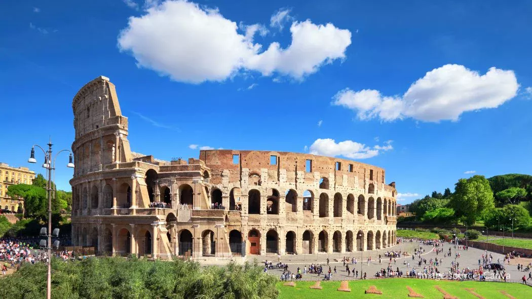 Colosseum