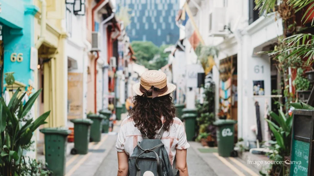 Haji Lane