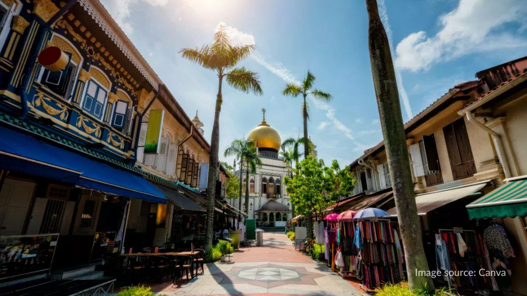 Kampong Gelam