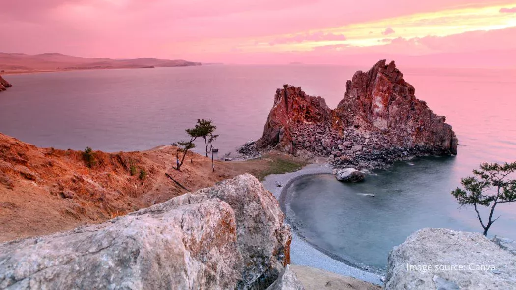 Lake Baikal