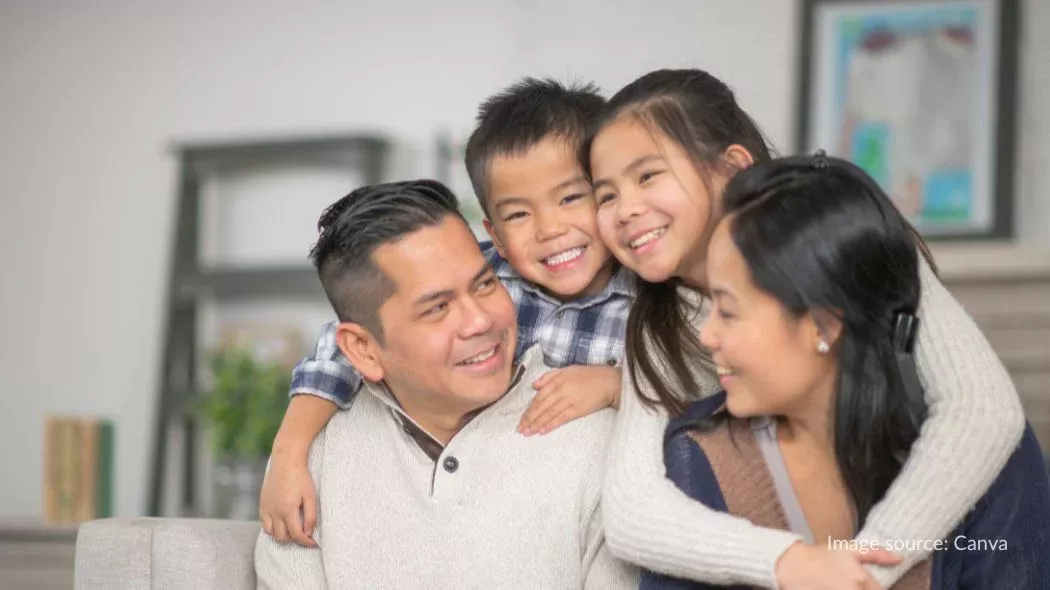 Mengurus visa turis Australia untuk anak sebagai persiapan liburan keluarga