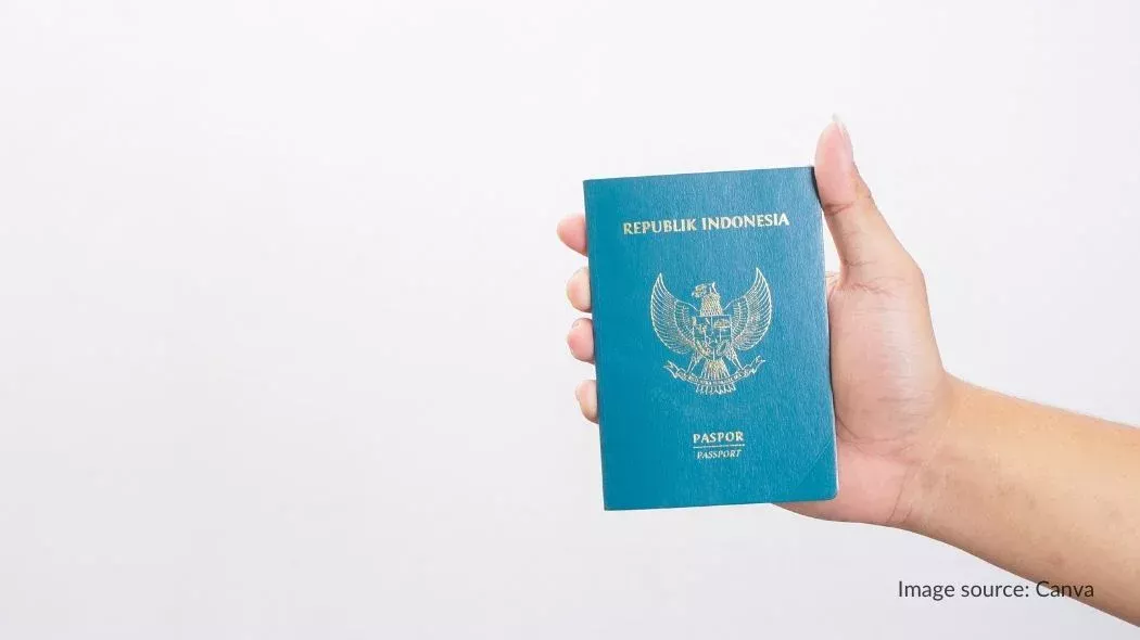 cara apply e-visa india yang benar termasuk scan paspor dengan cermat dan jelas
