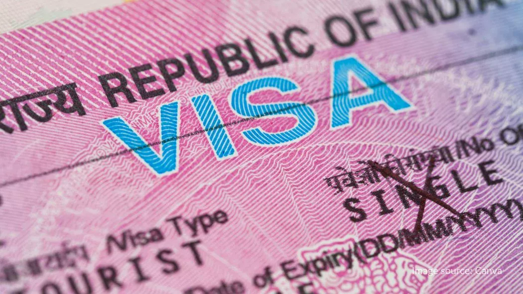 e-visa india