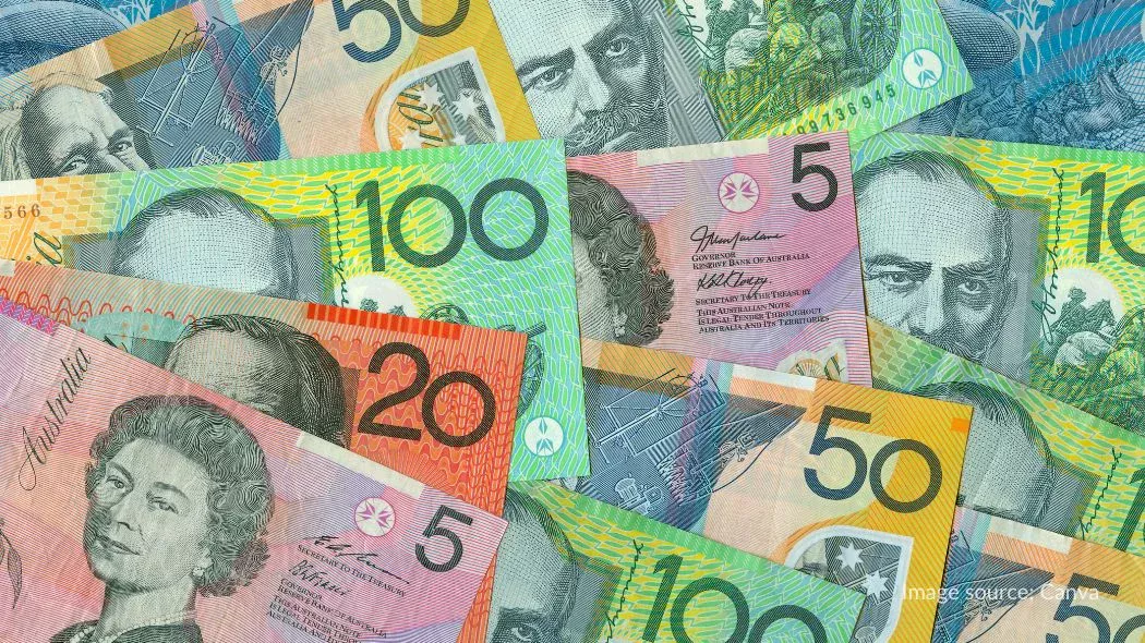 tidak memiliki uang yang cukup jadi penyebab visa australia ditolak