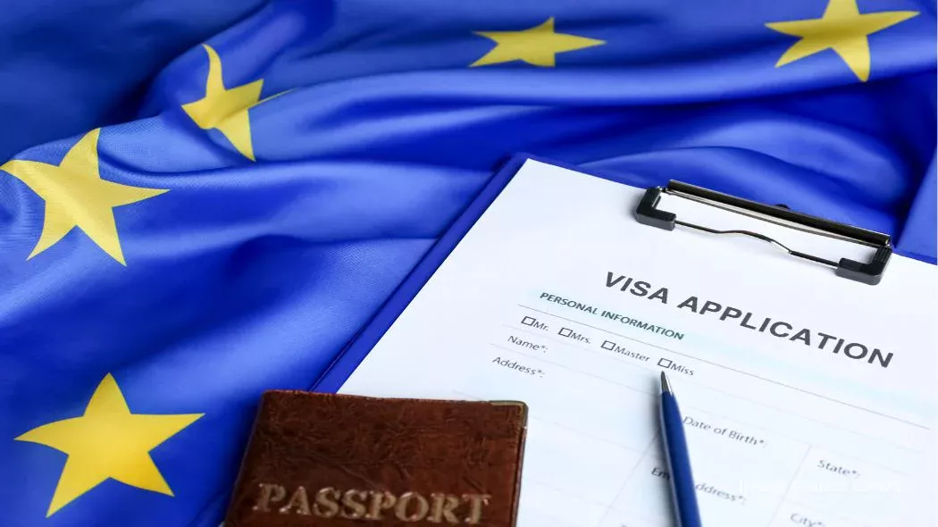 visa schengen cascade