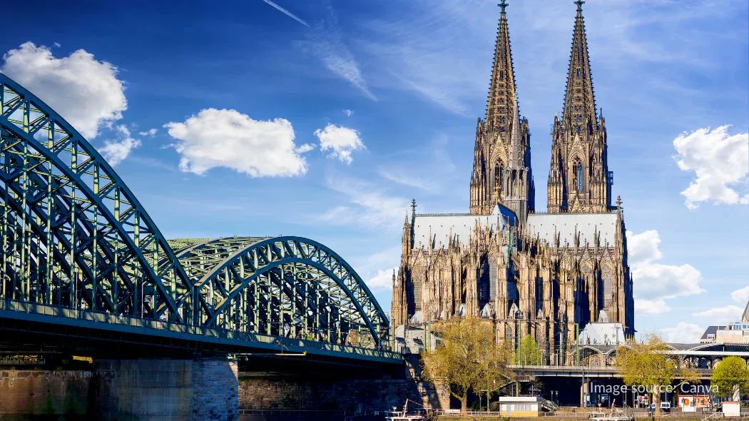 Cologne Cathedral