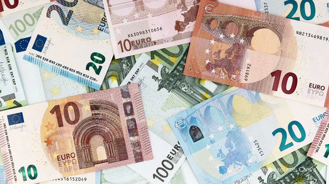 Euro, mata uang Malta