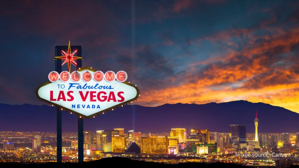 Las Vegas USA