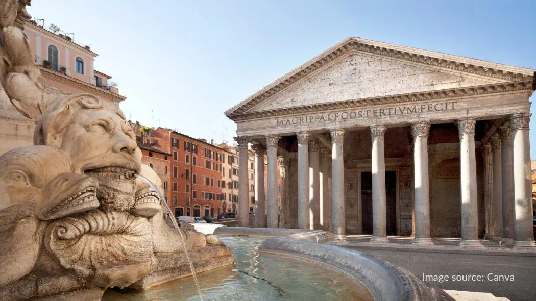 Pantheon