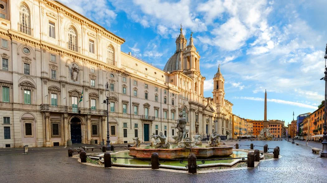 Piazza Navona
