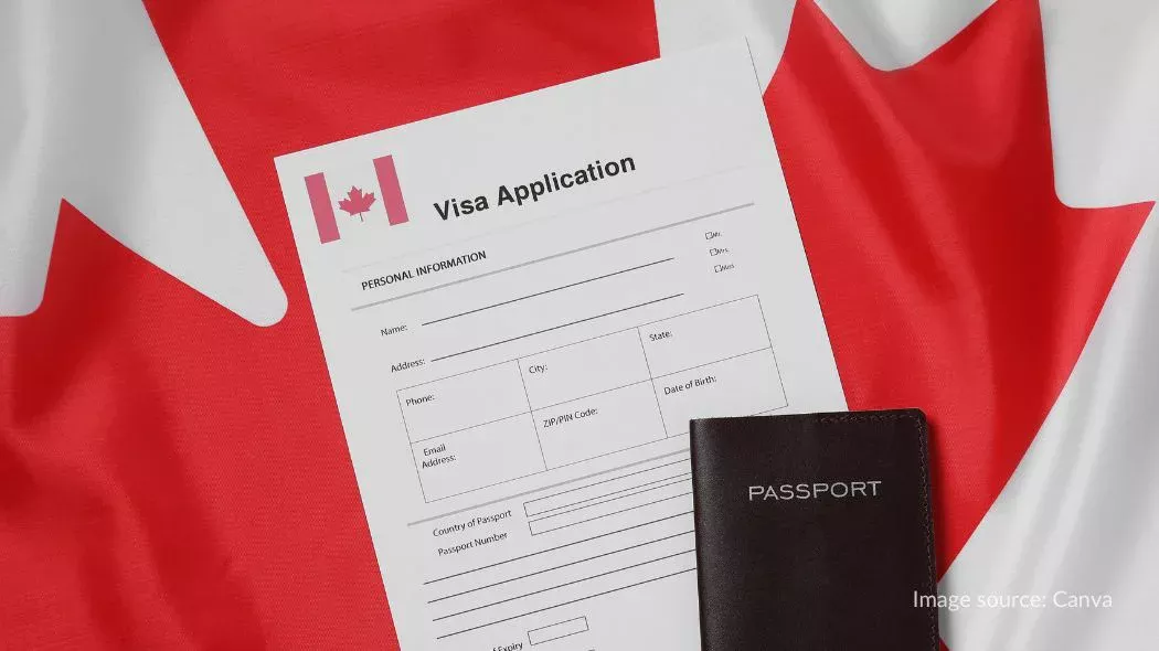 pengajuan visa kanada