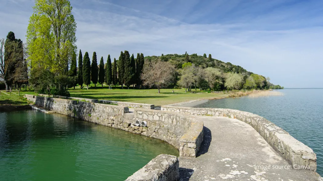 Danau Trasimeno