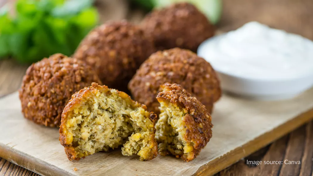 Falafel