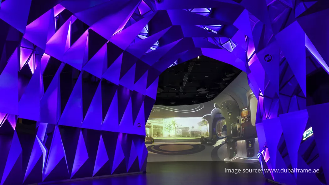 Future Dubai Gallery