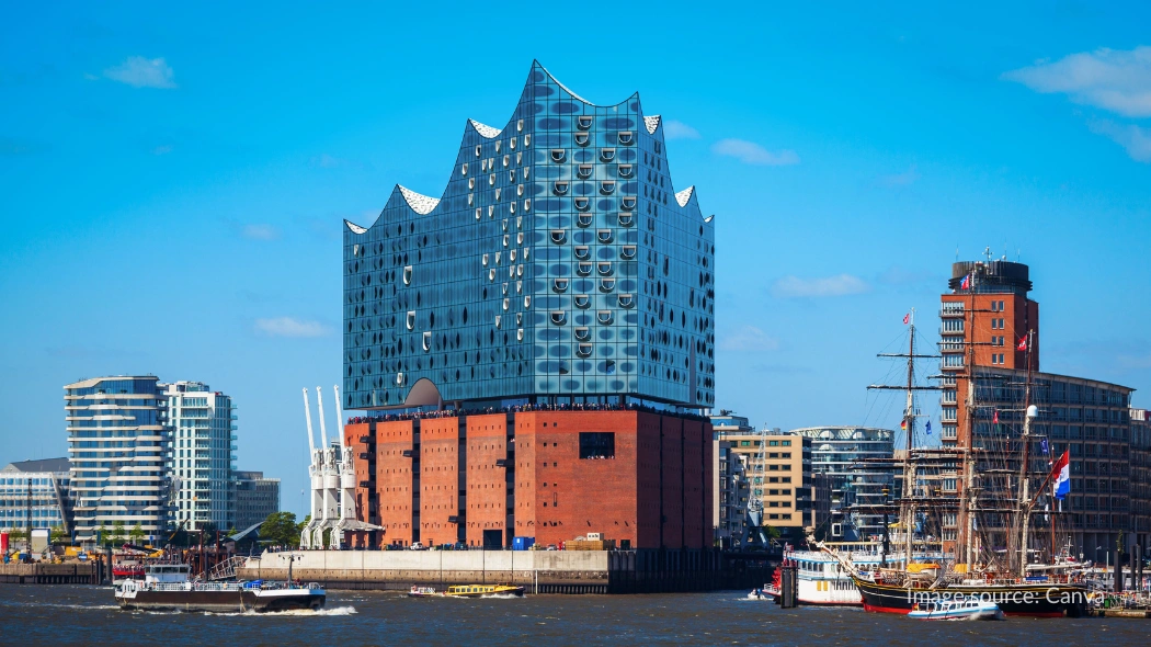 Elbphilharmonie