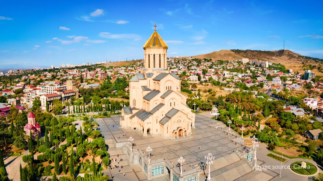 Holy Trinity Cathedral