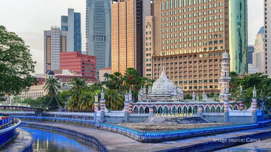 Masjid Jamek