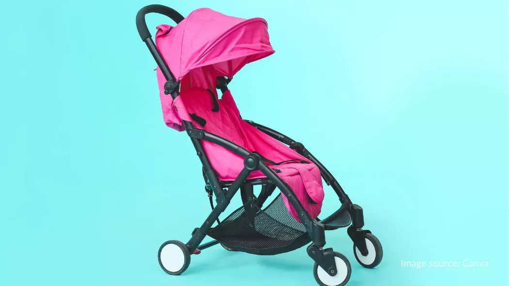 Stroller