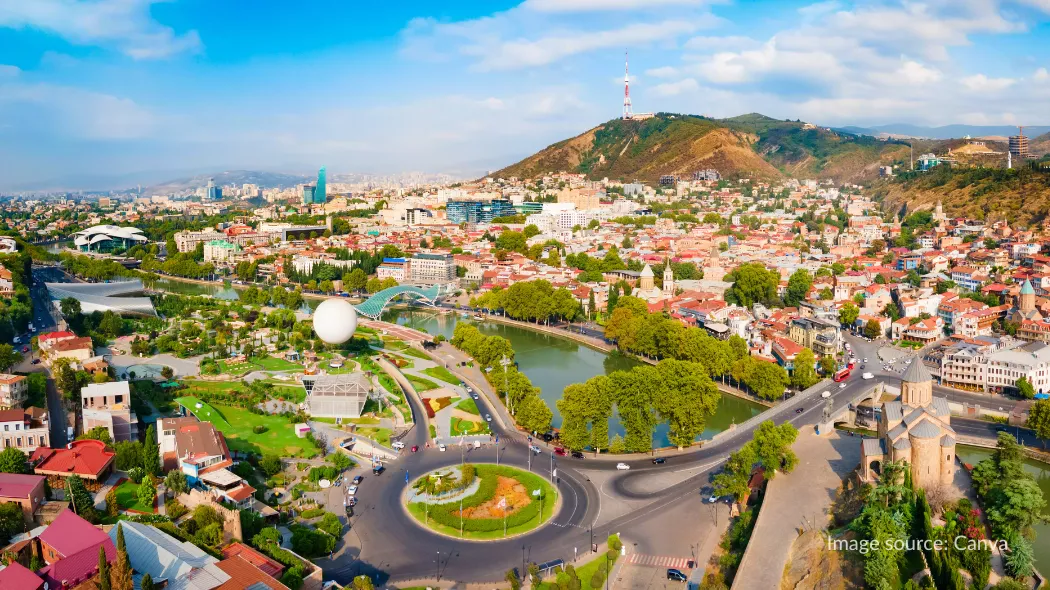 Tbilisi Georgia