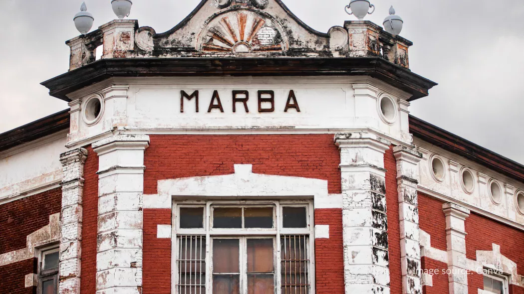 Marba Building