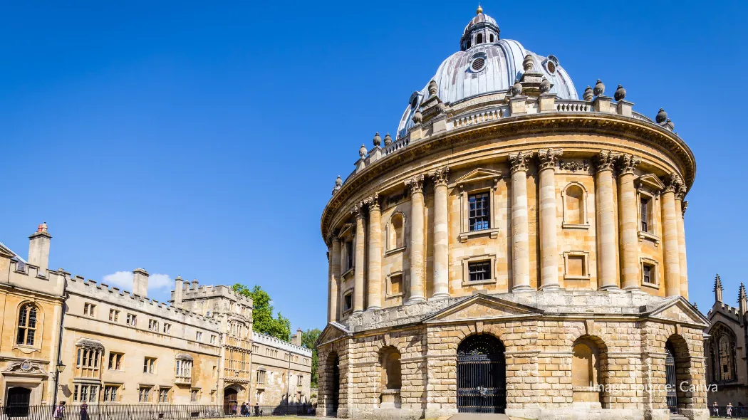 Radcliffe Camera
